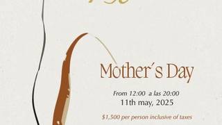 Mother´s day foto