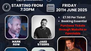 Comedy Night foto
