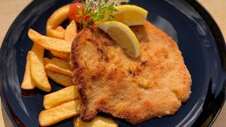 Schnitzeltag | jeden Donnerstag foto