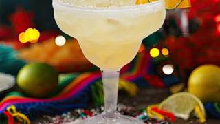 Cinco de Mayo Menu foto