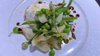 Set Lunch Menu foto