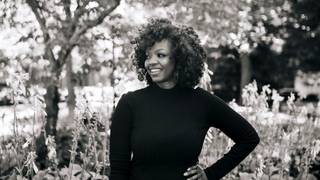 Elle Gyandoh Jazz Classics – May 16, 2025 foto