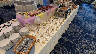 Mother's Day Brunch foto