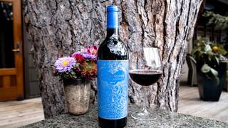 An Elevated Evening with Patrimony Estate Photo