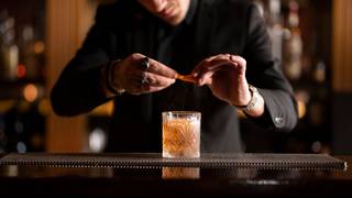 写真（Advanced Cocktail Masterclass Experience）