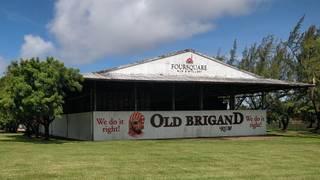 Spirits Distilled: English-Style Rum foto