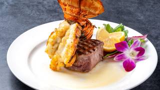 Mother's Day Menu foto