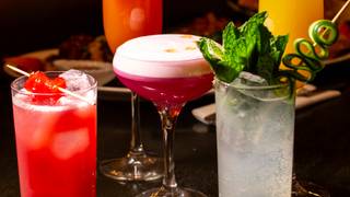 Mother's Day Bottomless Mimosas Drag Brunch foto
