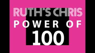 POWER OF 100 foto