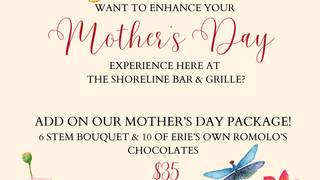 Mother's Day Package foto