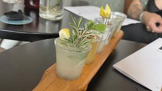 Happy Hour Photo