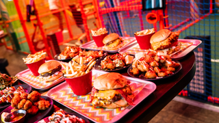Kids Meal Deal foto