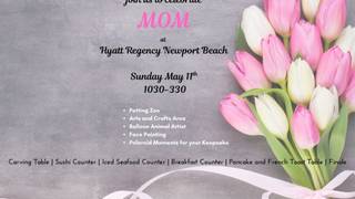 Mothers' Day Brunch with Bottomless Mimosas foto