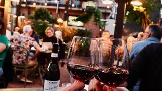 Bonterra’s 25th Anniversary Patio Party! foto