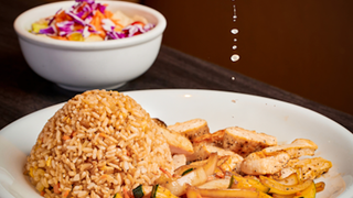 NEW! 45-Minute Power Lunch | Starting at $15.95 photo