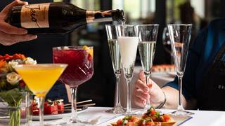 A Special Mother’s Day Buffet foto