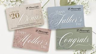 $20 Bonus Card For Every $100 Gift Card Purchased foto