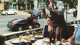 Mother's Day Dinner foto