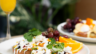 Join us for Mother’s Day brunch at Moxies foto