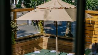 Outdoor Reservation foto
