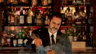 Seasonal Exclusive: VE Day 80 Cocktail photo
