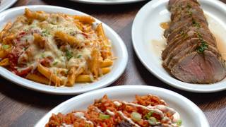 Father's Day Brunch Buffet foto