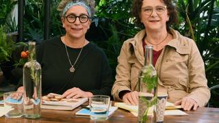 TAKE OVER with chef´s SONIA ORTIZ & CELIA MARIN photo
