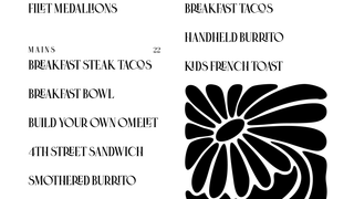 The Butcher Presents Mother's Day Brunch foto