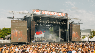 Lone Star Smokeout, Friday Ticket(s) foto