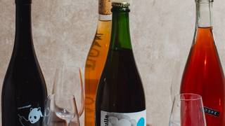 Wine Tasting: Una experiencia sin filtros.. foto