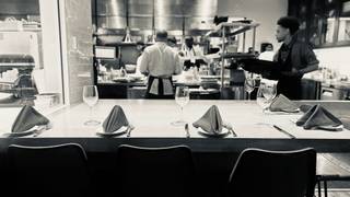 The Chef's Table Experience Photo