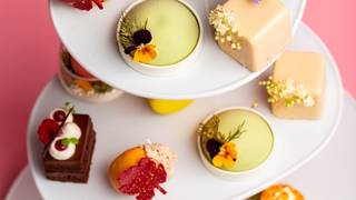 KOI Ryde - Mother's Day High Tea foto