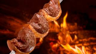 Saturday BBQ Rodizio Churrasco Meat Feast £45 Foto