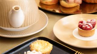 Mother's Day Afternoon Tea at CAMPANIAE foto