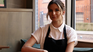 Guest chef - Anna Søgaard foto