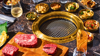 Mother's Day BBQ foto