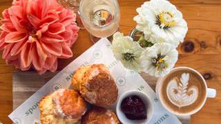Celebrate Mother's Day at Spoons! Photo
