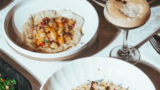 Weekly Brunch – Every Sunday Afternoon. foto