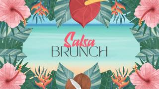 Sunday Salsa Brunch foto