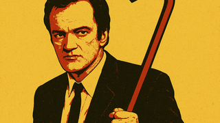 Tarantino Trivia foto