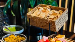 Sunday Brunch - with a free welcome drink foto