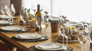 NOWFE Wine Dinner Experience foto