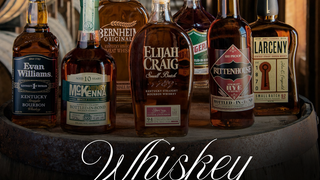 Whiskey Business: Cocktail Pop-up foto