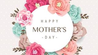 Mother's Day Brunch 2025 Foto