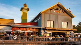 Celebrate Mother’s Day at The Boathouse! foto