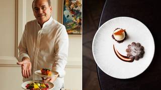 Tasting Menu Experience foto