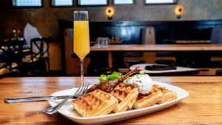 Mother's Day Brunch at The Sovereign! foto