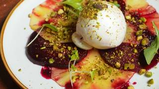 Mother's Day Menu-FREE MIMOSA foto