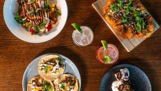 Cinco de Mayo photo