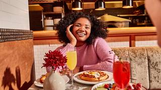 Mother's Day Brunch Photo